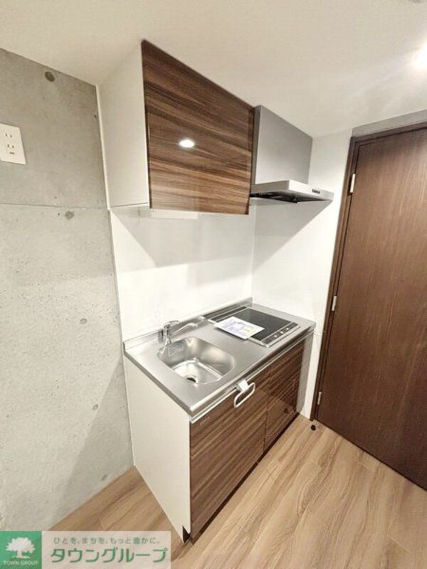 キッチン(キッチン)