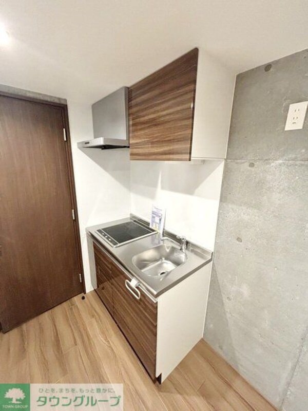 キッチン(キッチン)