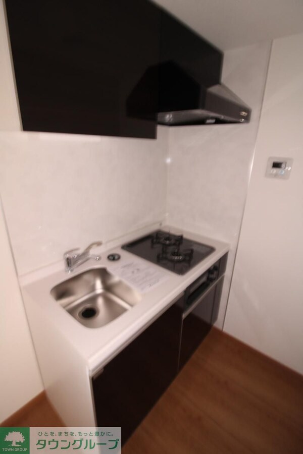 キッチン(★別部屋参考★)