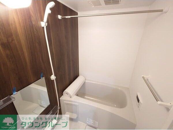 バス／シャワールーム等