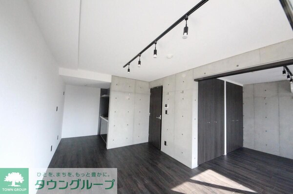 リビング・居室