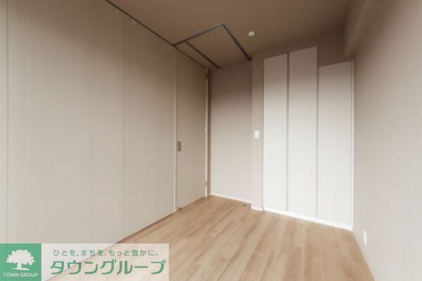 その他(※写真は同タイプ住戸です。)