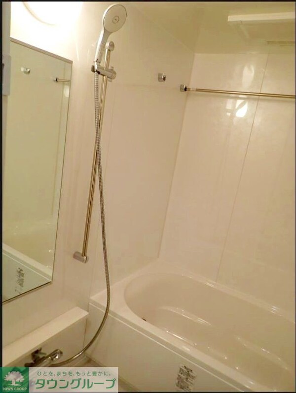 バス／シャワールーム等(★お問い合わせはタウンハウジングまで★)