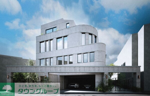 外観(★お問い合わせはタウンハウジングまで★)