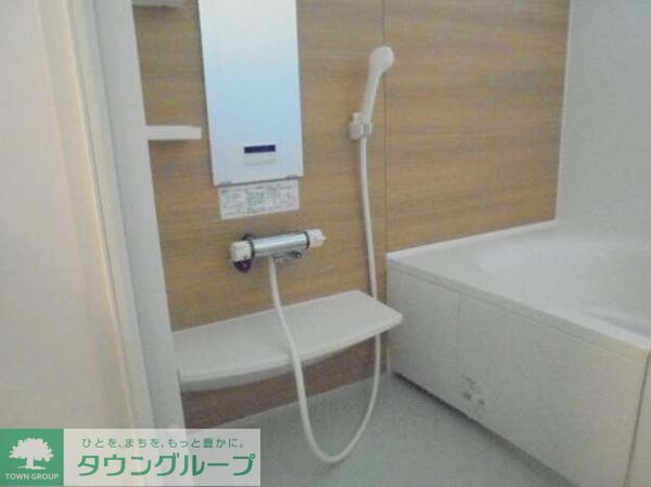 バス／シャワールーム等