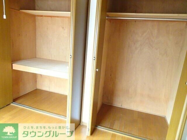 物件内観写真9　(収納)