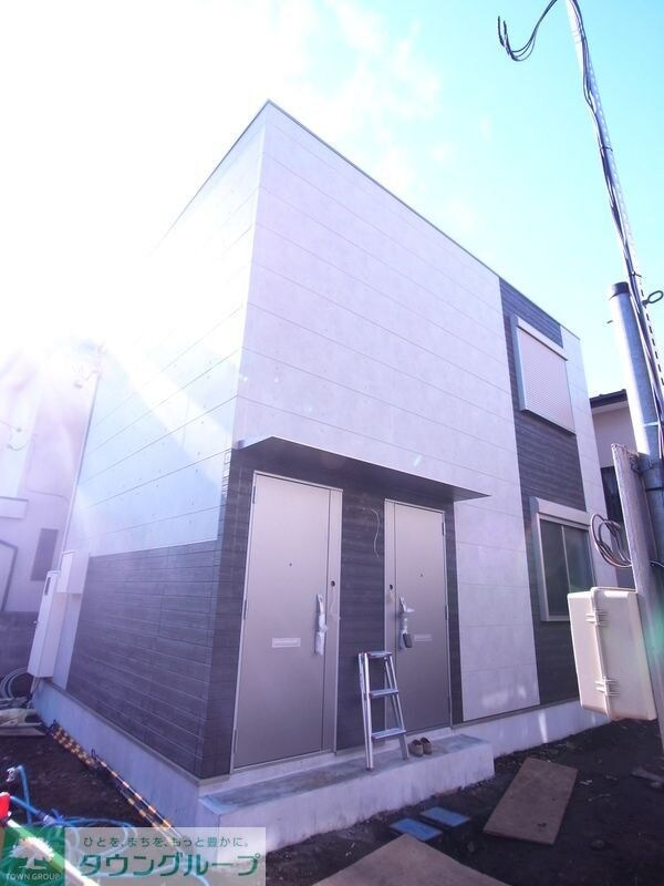 物件内観写真14　