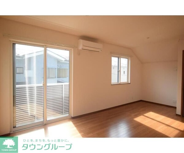 リビング・居室