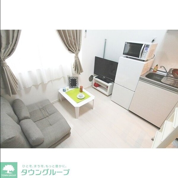 リビング・居室(リビング/居室)