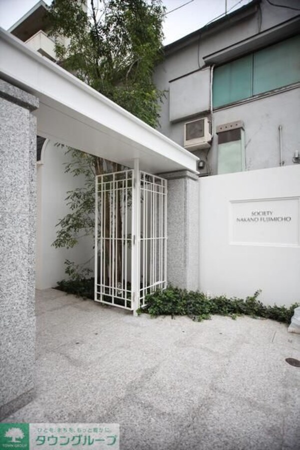 その他(内見の予約先はタウンハウジング新中野店になります★★)