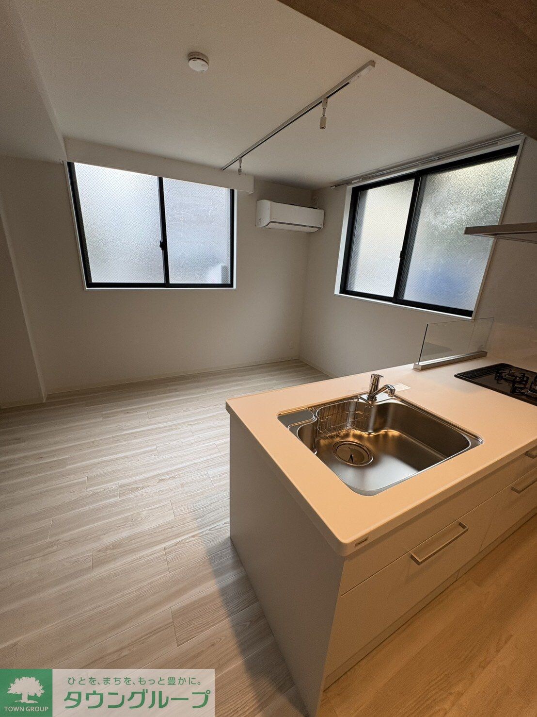 物件内観写真18　(キッチン)