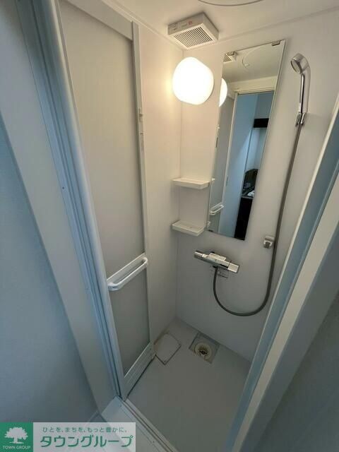 物件内観写真3　(同タイプ物件写真)