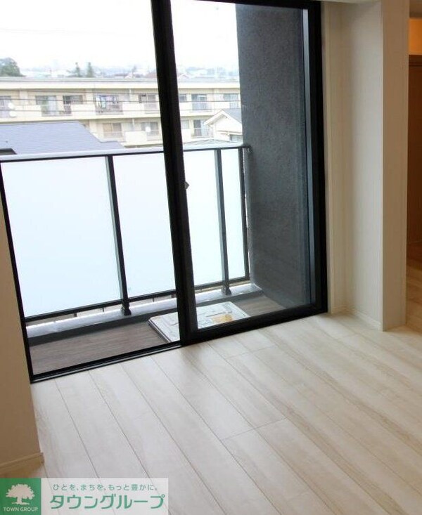 リビング・居室(リビング/居室)