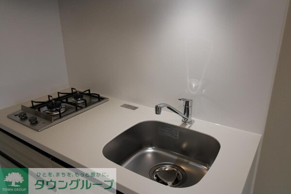 キッチン(キッチン)