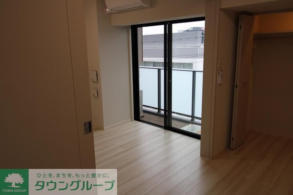 リビング・居室(リビング/居室)