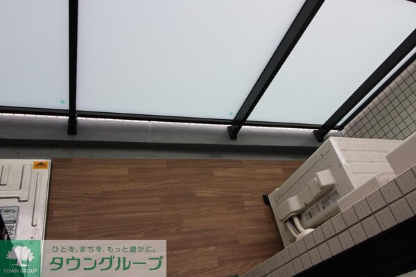 バルコニー(バルコニー)