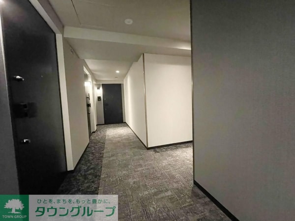 エントランス(エントランス)