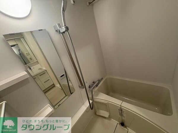 バス／シャワールーム等