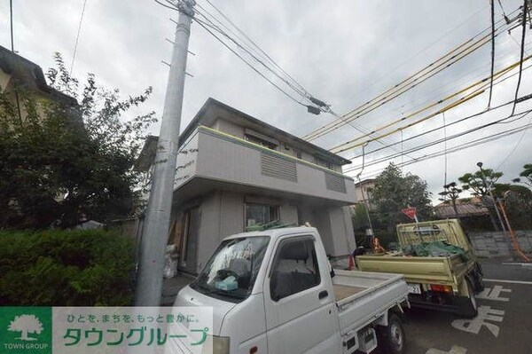 外観(パナホーム施工)