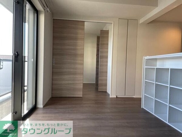 リビング・居室