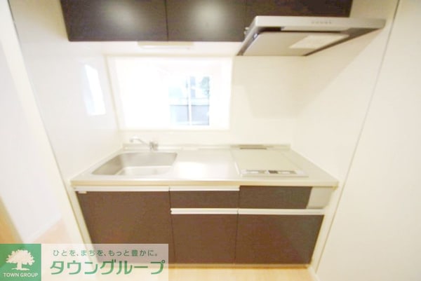 キッチン(★お問い合わせはタウンハウジングまで★)