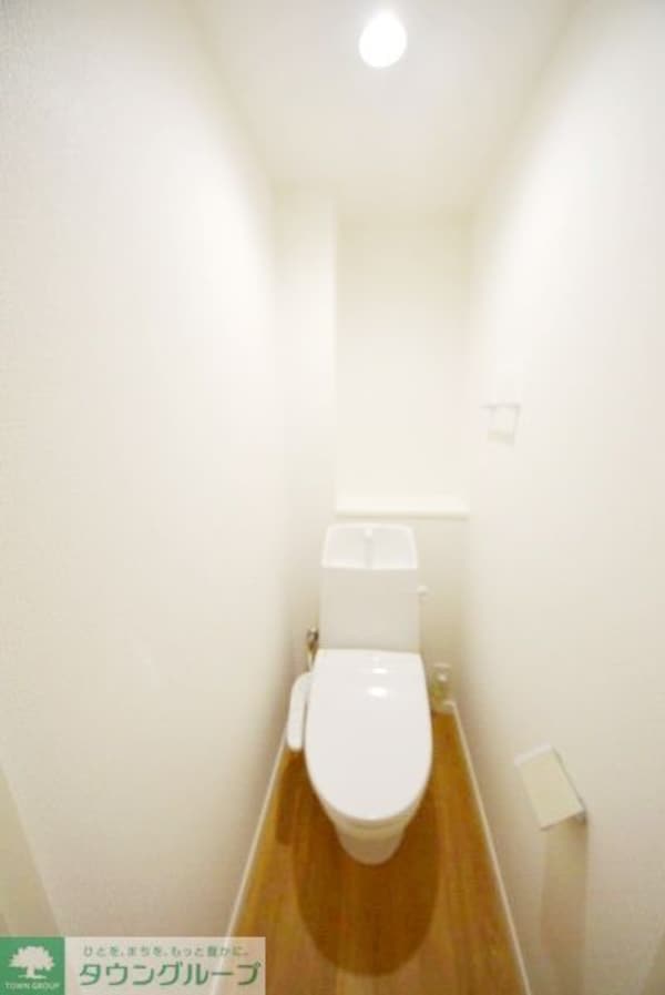 トイレ(★お問い合わせはタウンハウジングまで★)