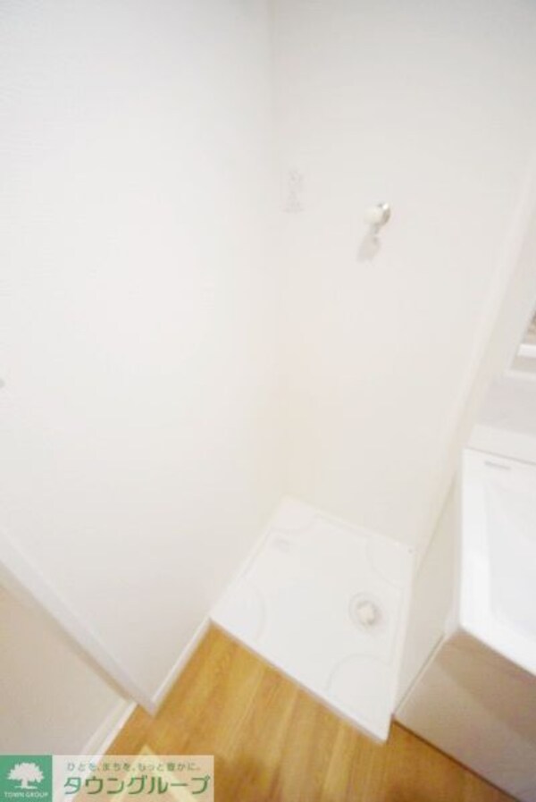 設備(★お問い合わせはタウンハウジングまで★)