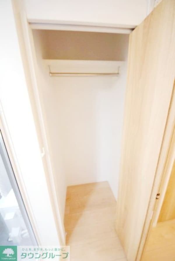収納(★お問い合わせはタウンハウジングまで★)