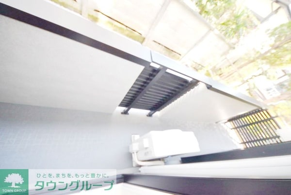 バルコニー(★お問い合わせはタウンハウジングまで★)