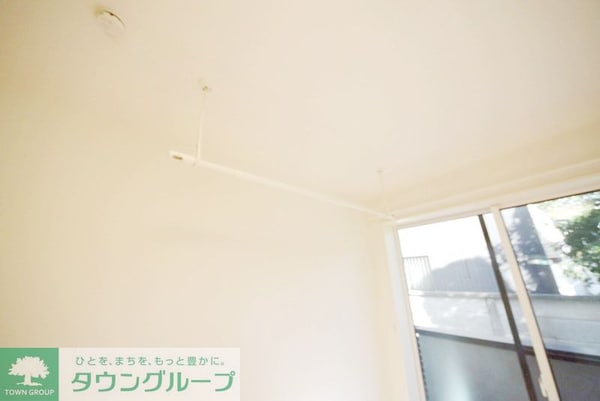 設備(★お問い合わせはタウンハウジングまで★)