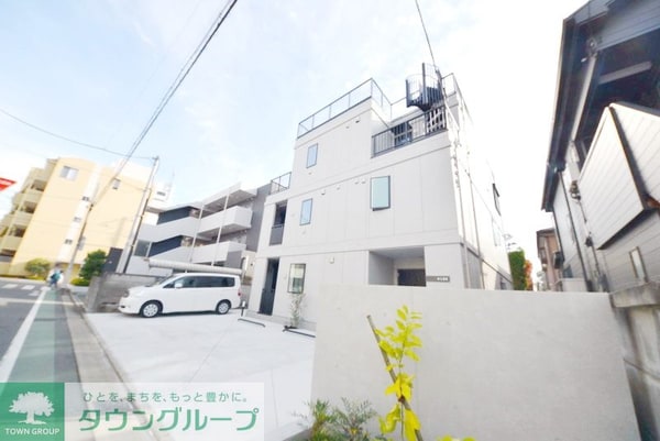 外観(★お問い合わせはタウンハウジングまで★)