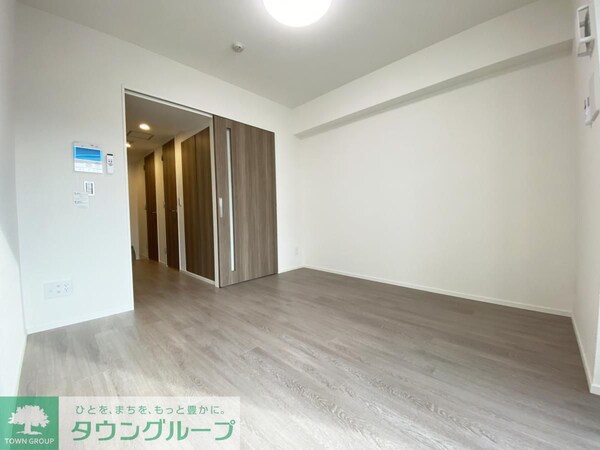 リビング・居室(リビング/居室)