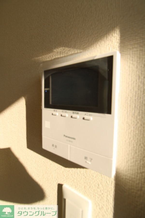 物件内観写真17　(設備)