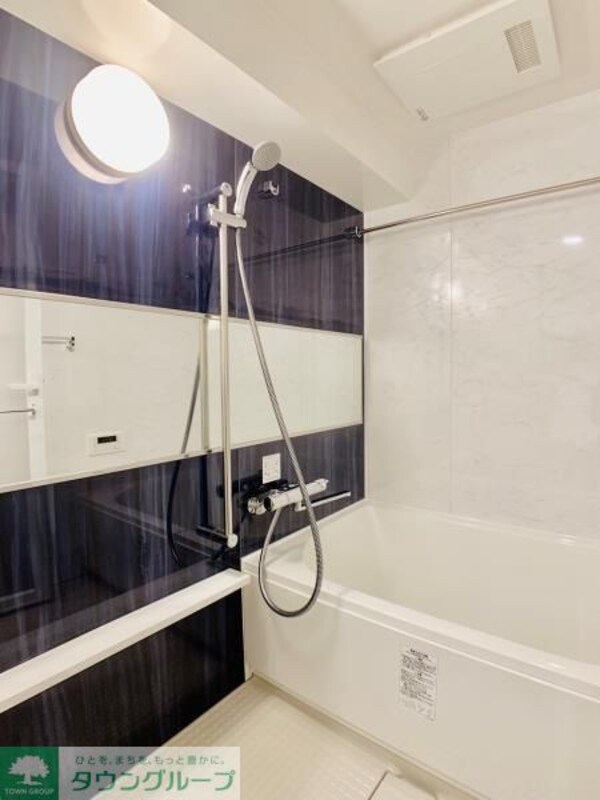 バス／シャワールーム等