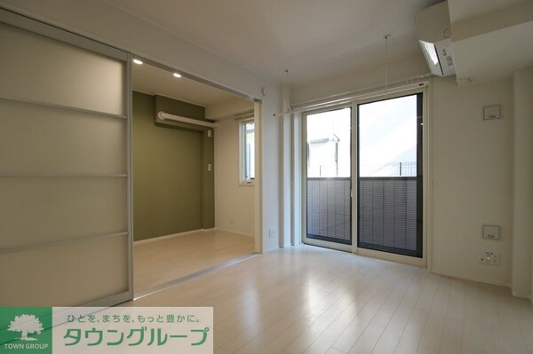 リビング・居室(リビング/居室)