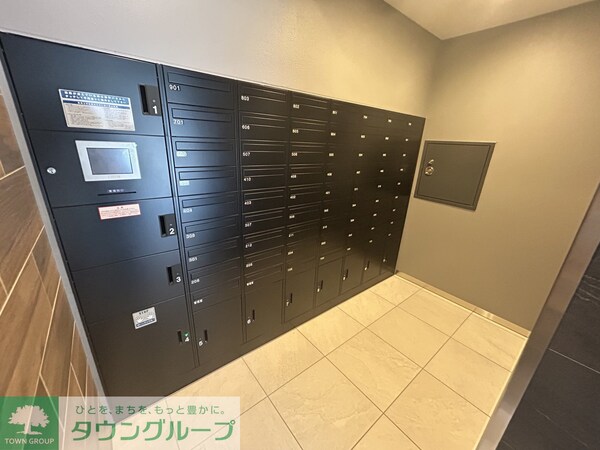 その他(エントランス)