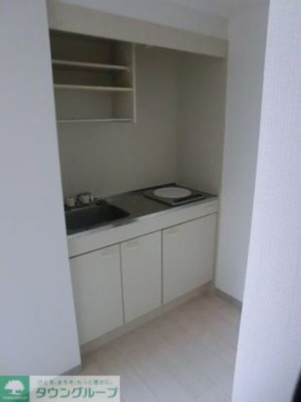 キッチン(キッチン)