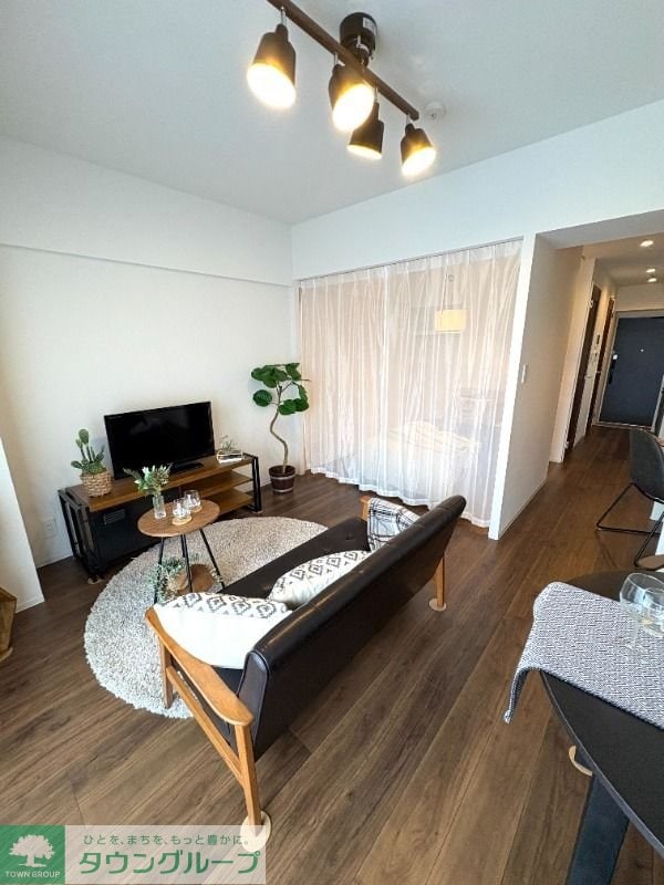 リビング・居室(リビング/居室)