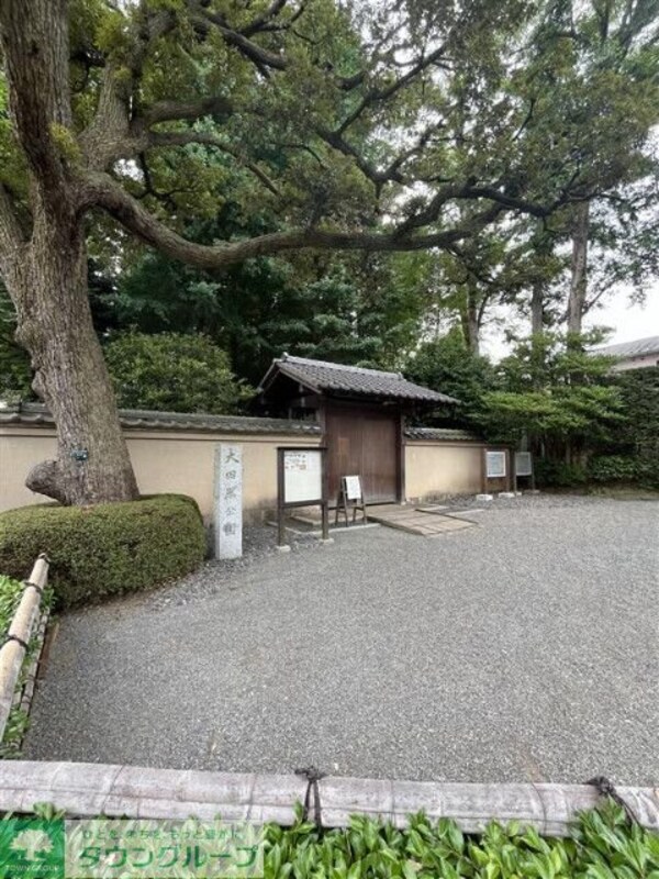 エントランス(共有部分)