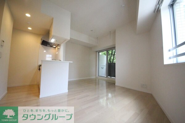 リビング・居室