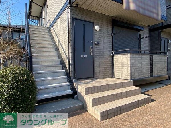 エントランス(共有部分)