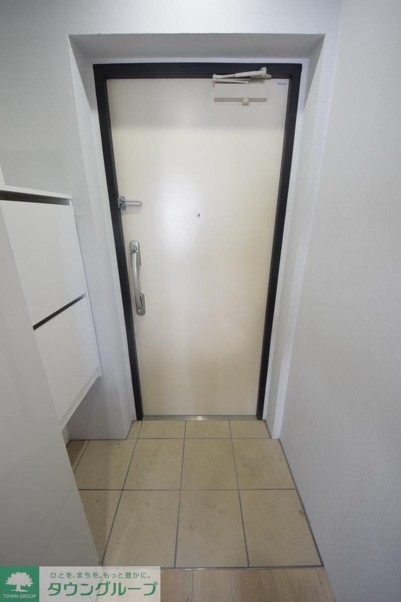 物件内観写真11　