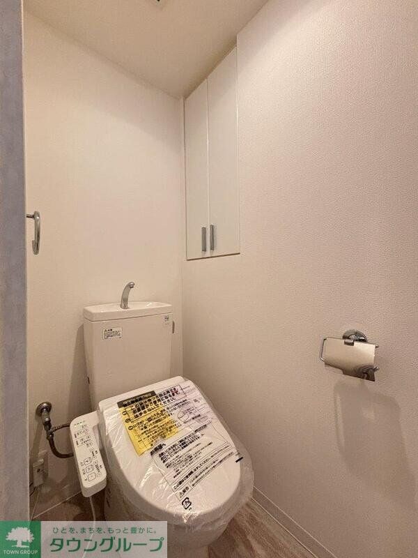 トイレ(トイレ)