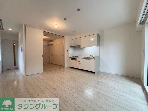 リビング・居室(リビング/居室)