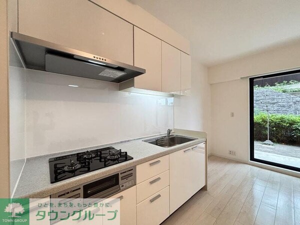 キッチン(キッチン)