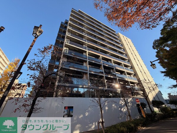 セキュリティ(外観)