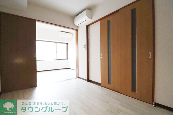 リビング・居室