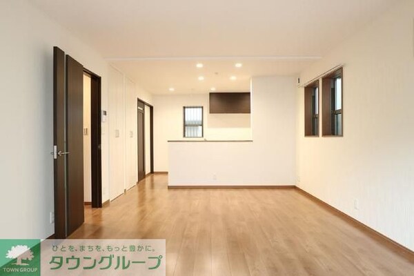 リビング・居室