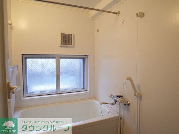 バス／シャワールーム等