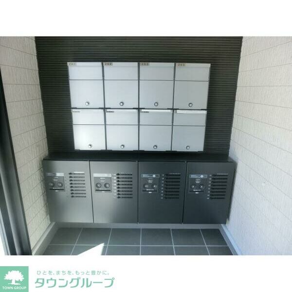 共有部分(共有部分)